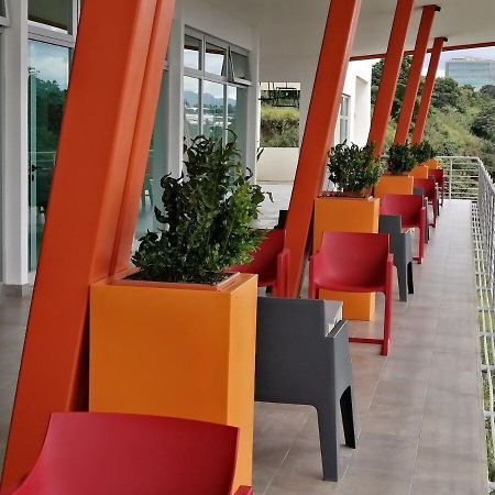 Boho Chic, Apart- Condo Cerca De Sjo Intl Airport Heredia Esterno foto