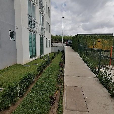 Boho Chic, Apart- Condo Cerca De Sjo Intl Airport Heredia Esterno foto
