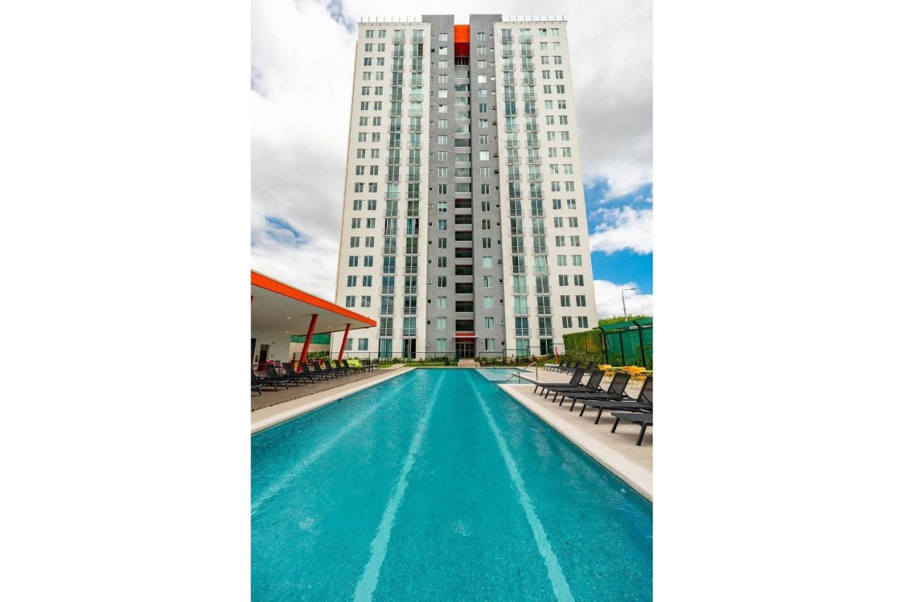 Boho Chic, Apart- Condo Cerca De Sjo Intl Airport Heredia Esterno foto