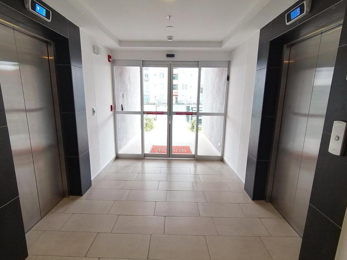 Boho Chic, Apart- Condo Cerca De Sjo Intl Airport Heredia Esterno foto
