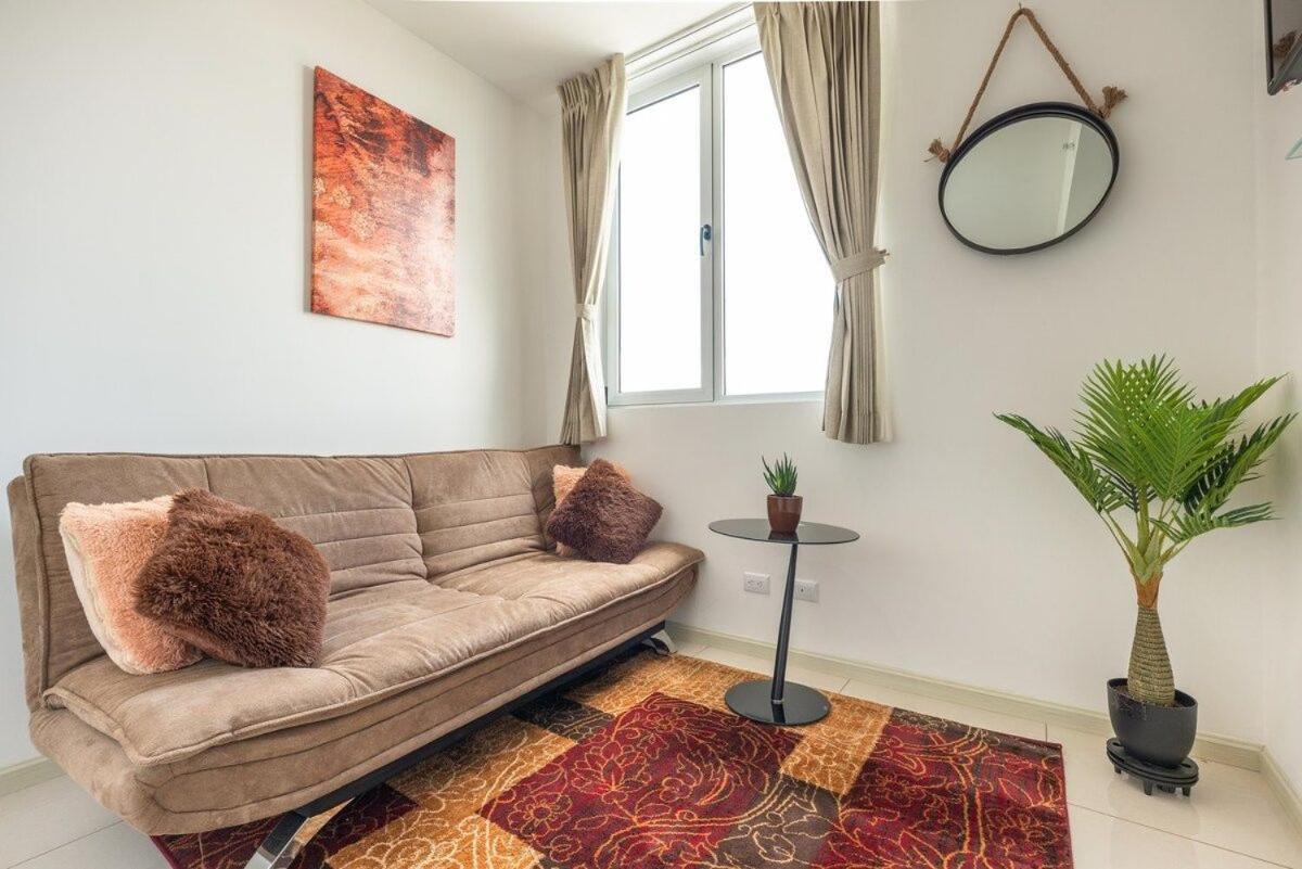 Boho Chic, Apart- Condo Cerca De Sjo Intl Airport Heredia Esterno foto