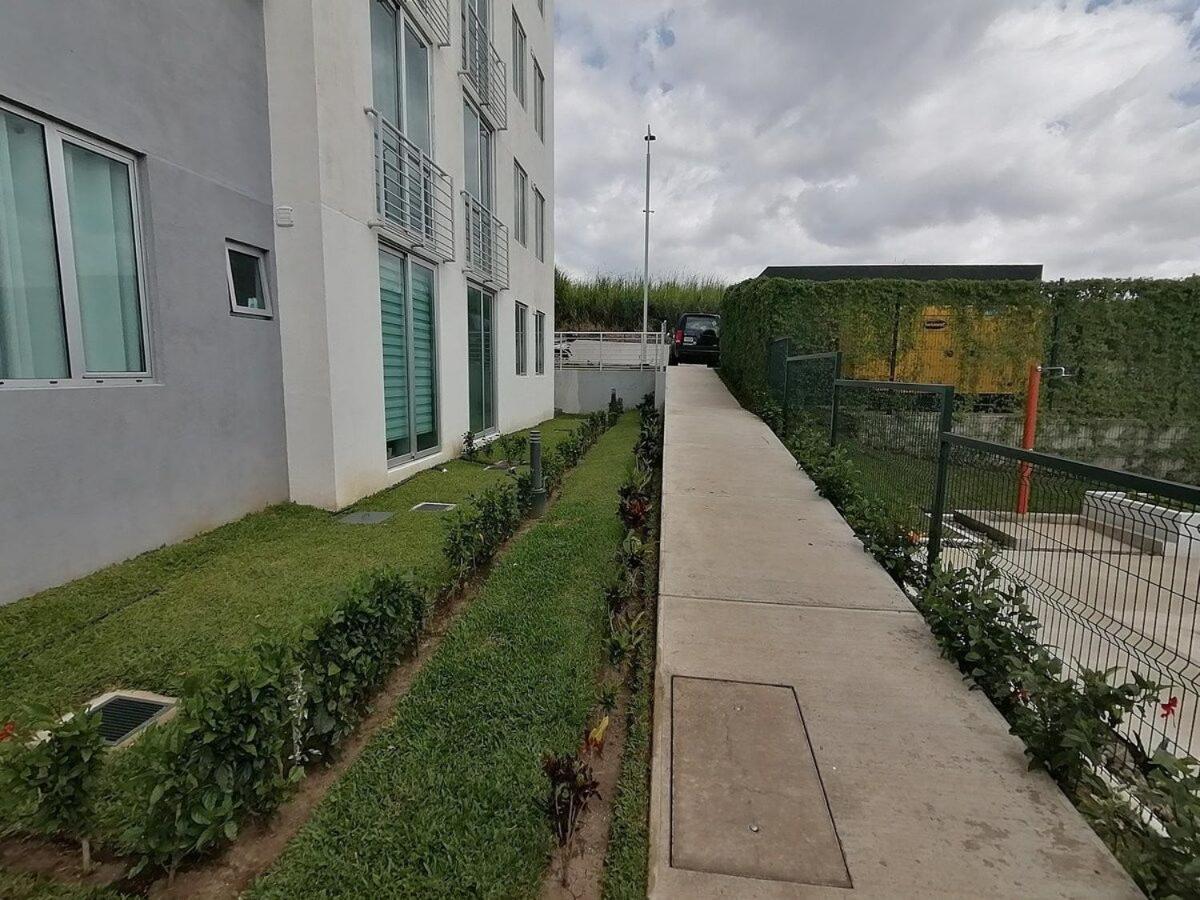 Boho Chic, Apart- Condo Cerca De Sjo Intl Airport Heredia Esterno foto