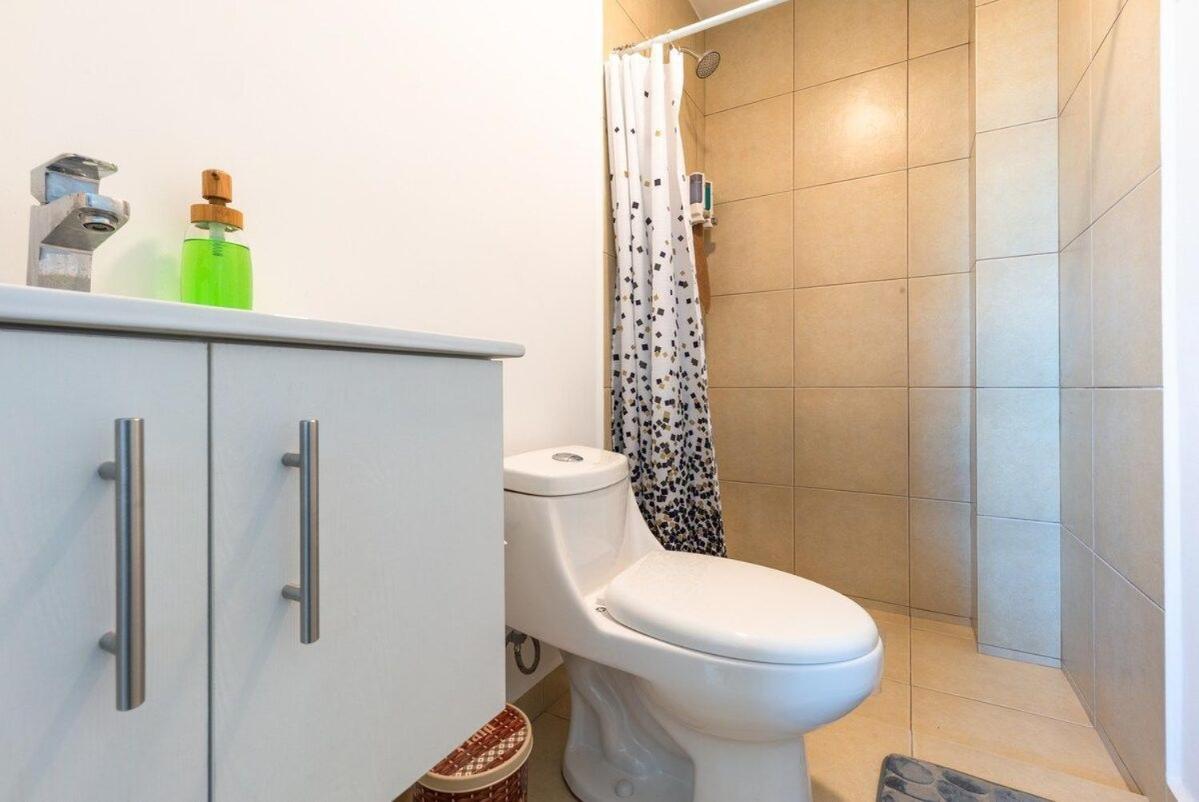 Boho Chic, Apart- Condo Cerca De Sjo Intl Airport Heredia Esterno foto