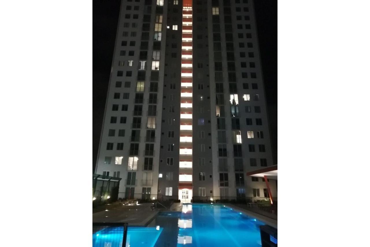 Boho Chic, Apart- Condo Cerca De Sjo Intl Airport Heredia Esterno foto