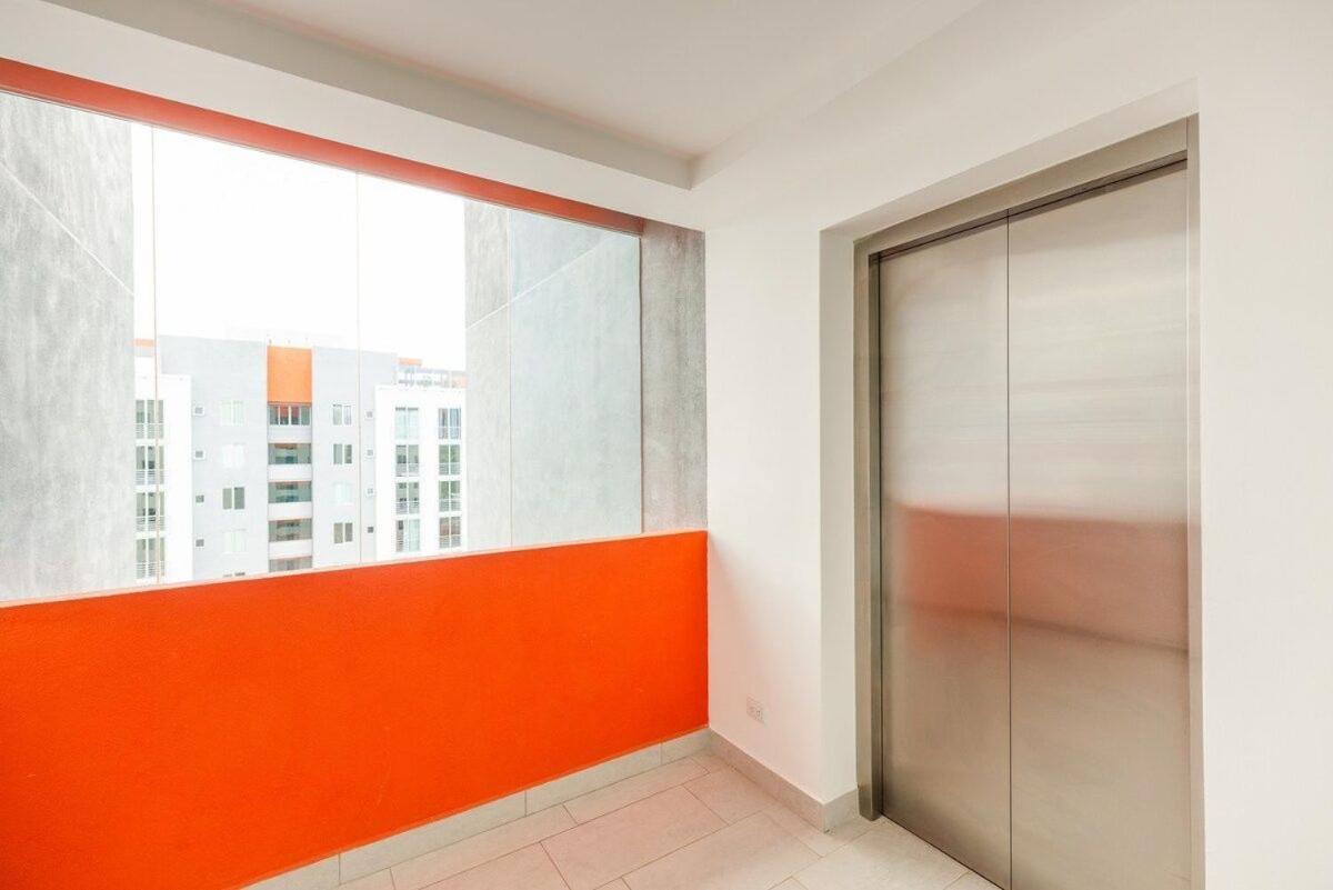 Boho Chic, Apart- Condo Cerca De Sjo Intl Airport Heredia Esterno foto