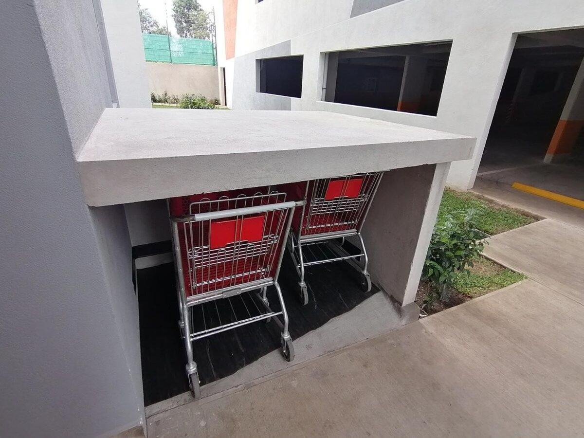 Boho Chic, Apart- Condo Cerca De Sjo Intl Airport Heredia Esterno foto