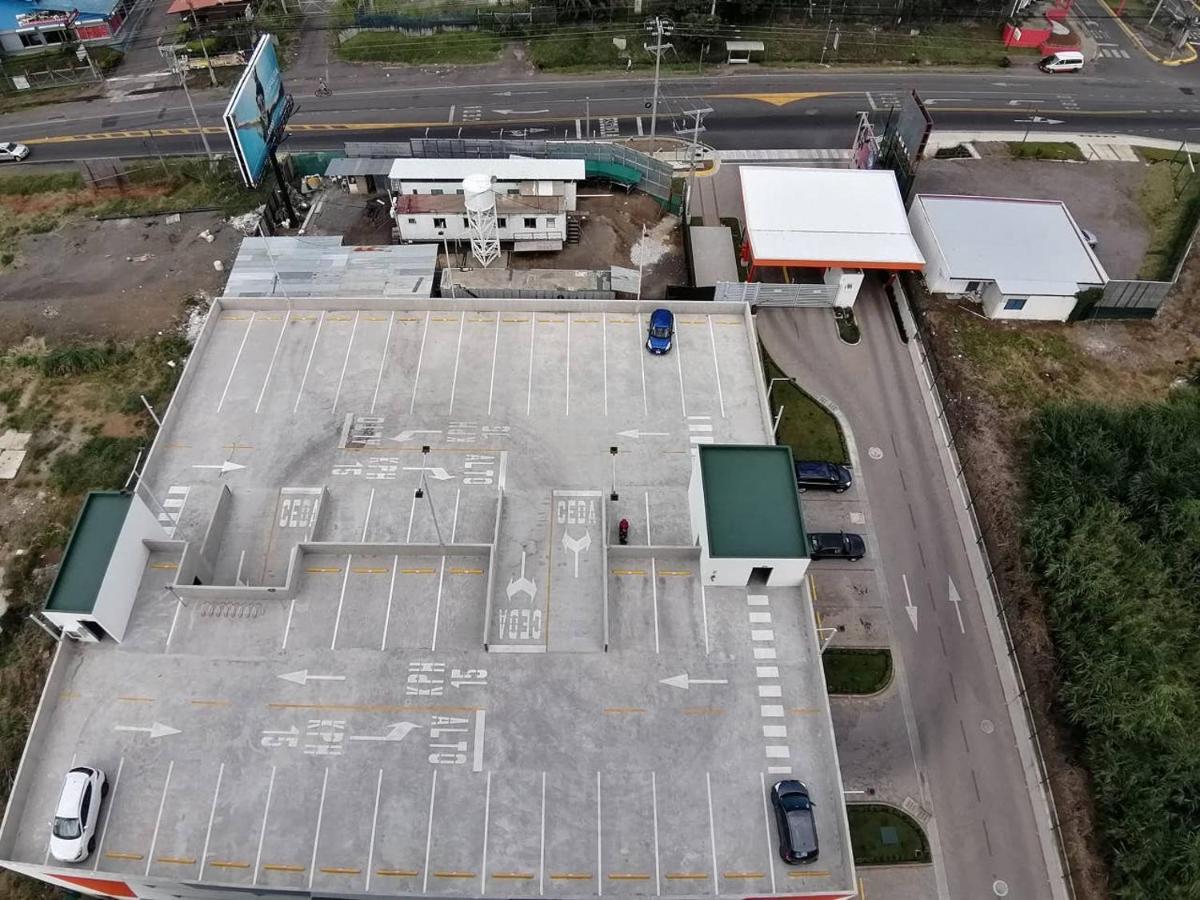 Boho Chic, Apart- Condo Cerca De Sjo Intl Airport Heredia Esterno foto