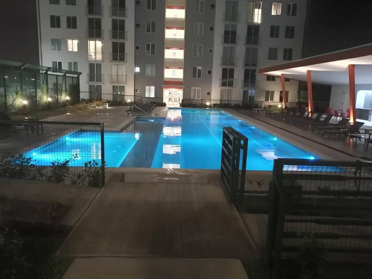Boho Chic, Apart- Condo Cerca De Sjo Intl Airport Heredia Esterno foto