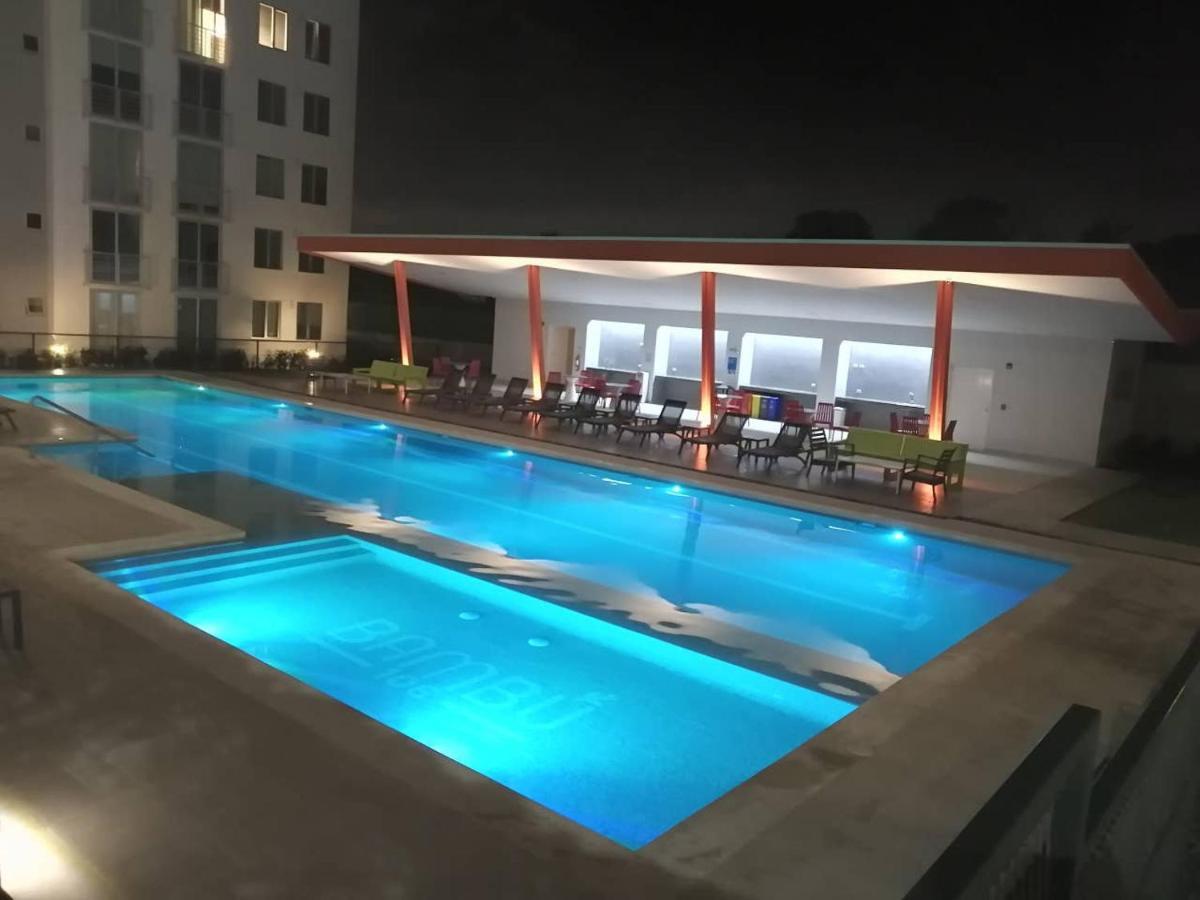 Boho Chic, Apart- Condo Cerca De Sjo Intl Airport Heredia Esterno foto